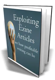 Exploiting Ezine Articles small