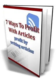 7 Ways To Profit With Articles small