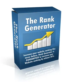 The Rank Generator small