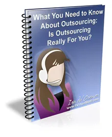 What You Need to Know About Outsourcing small