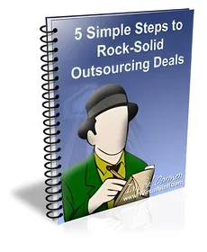 5 Simple Steps To Rock-Solid Outsourcing Deals small