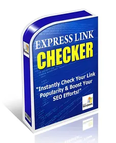 Express Link Checker small