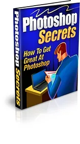 Photoshop Secrets small