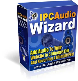 IPC Audio Wizard small