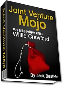 Joint Venture Mojo small