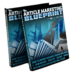 Article Marketing Blueprint small