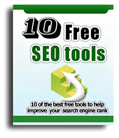 10 Free SEO Tools small
