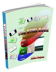 The HTML Book small