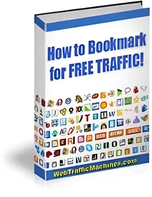 How To Bookmark For Free Traffic! small