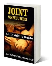 Joint Ventures small