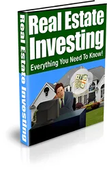 Real Estate Investing small