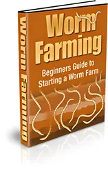 Worm Farming small