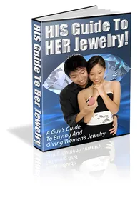 His Guide To HER Jewelry! small