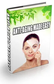 Anti Aging Made Easy small