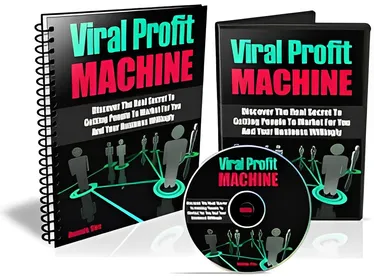 Viral Profit Machine small