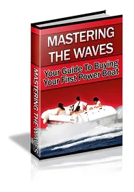 Mastering The Waves small