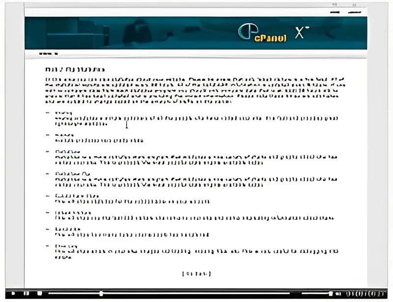 eCover representing How To Check Your Visitor / Usage Stats In Cpanel Videos, Tutorials & Courses with Private Label Rights