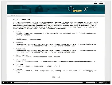 How To Check Your Visitor / Usage Stats In Cpanel small