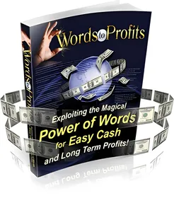 Words To Profit small