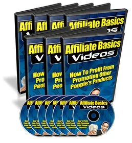 Affiliate Basics Videos small