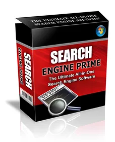 Search Engine Prime small