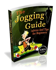 The Jogging Guide small