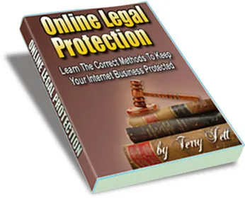Online Legal Protection small