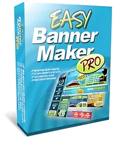 Easy Banner Maker Pro small