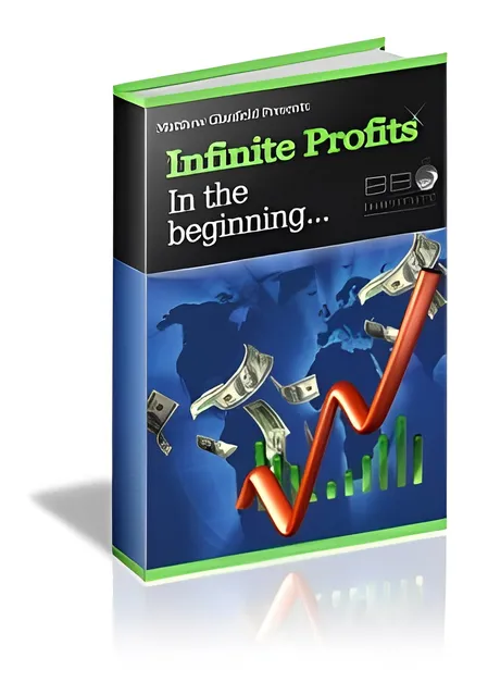 eCover representing Infinite Profits eBooks & Reports with Private Label Rights