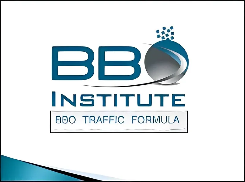 eCover representing BBO Traffic Formula eBooks & Reports with Private Label Rights