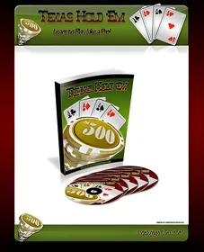 Texas Hold Em Minisite small