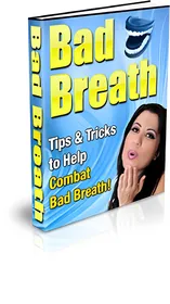 Bad Breath small