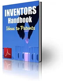 Inventors Handbook small