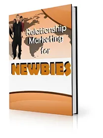 Relationship Marketing For Newbies small