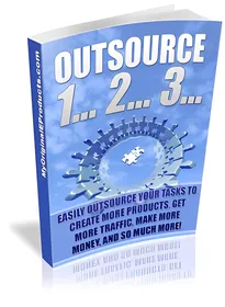 Outsource 1… 2… 3… small