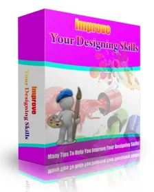 Improve Your Designing Skills small