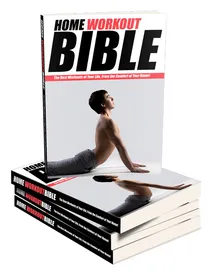 Home Workout Bible small
