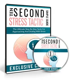 Ten Second Stress Tactic Videos small