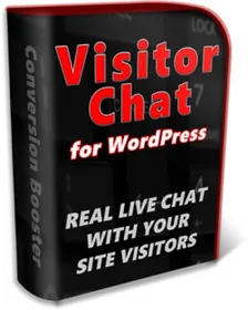 WP Visitor Chat small