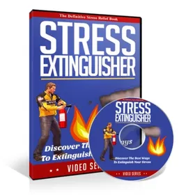 Stress Extinguisher Video Upgrade small