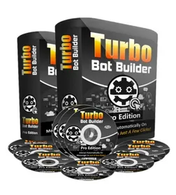 Turbo Bot Builder Pro small