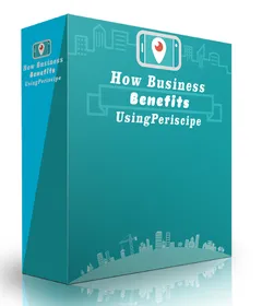 How Business Benefits Using Periscipe small