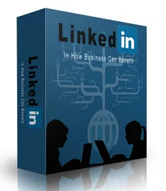 LinkedIn How Business Can Benefit small