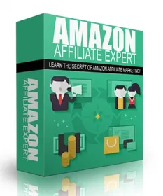 Amazon Affiliate Expert small