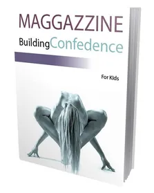 Building Confidence For Kids small