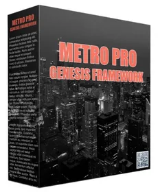 Metro Pro Genesis FrameWork small