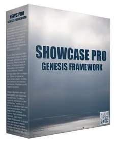 Showcase Pro Genesis FrameWork small