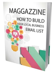 How To Build Email List small