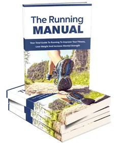 The Running Manual small
