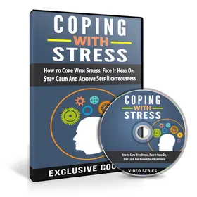 Coping With Stress Video Upgrade small